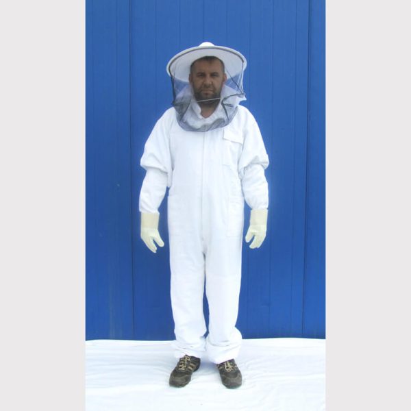 APITEC - Στολές Μελισσοκομίας